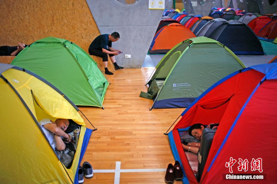【黑料網正能量】不良一手把握商場脈息