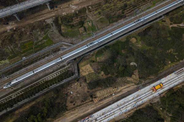 【91大事件線路】當地時間5月6日